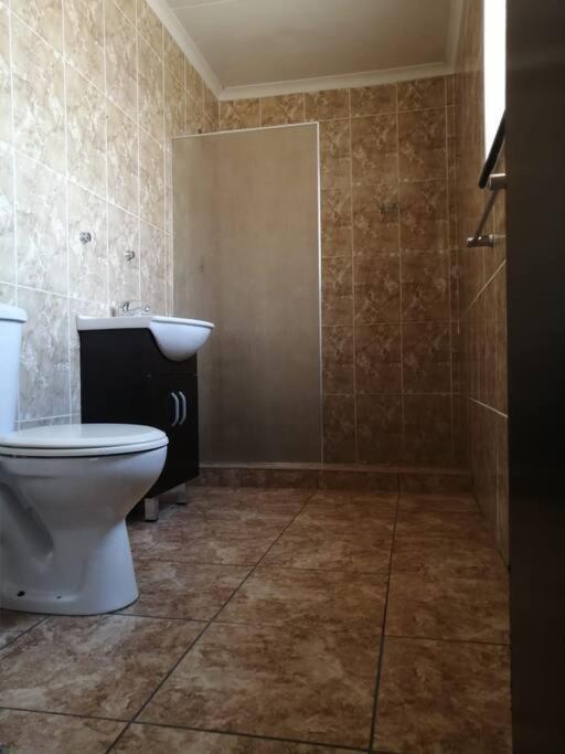 The Hidden Villa Boksburg Bagian luar foto