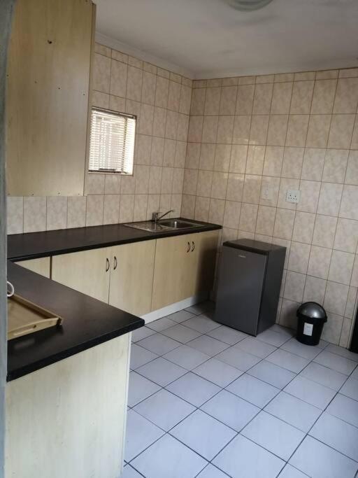 The Hidden Villa Boksburg Bagian luar foto